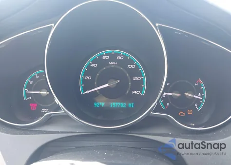 2011 Chevrolet Malibu 2Lt из США, поврежденный, VIN 1G1ZD5EU8BF232004